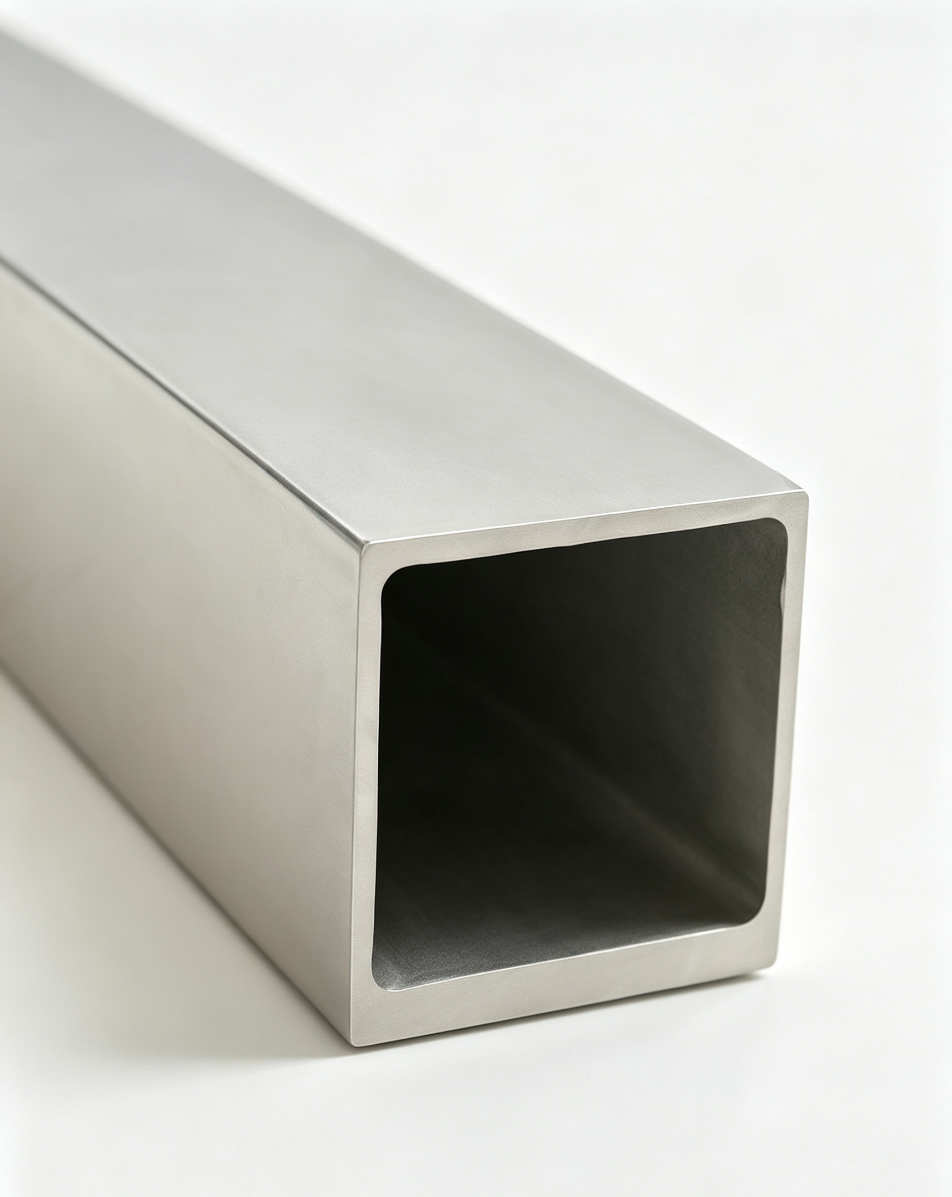 Seamless Manifold Tube with Variable Wall Thickness (Heavy-Wall Main / Thin-Wall Branch, No Weld)
